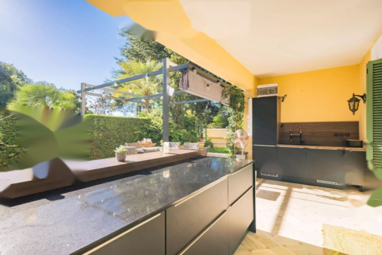 Квартира в Каннах, Франция, 111 м² - фото 2