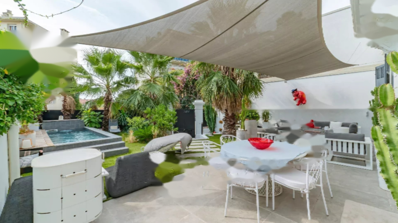 Квартира в Каннах, Франция, 170 м² - фото 2