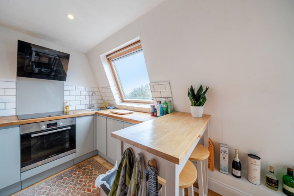 Квартира в Лондоне, Великобритания, 37 м² - фото 2