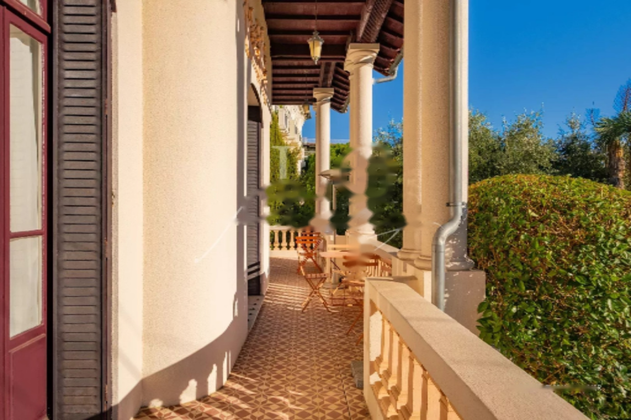 Квартира в Каннах, Франция, 275 м² - фото 2