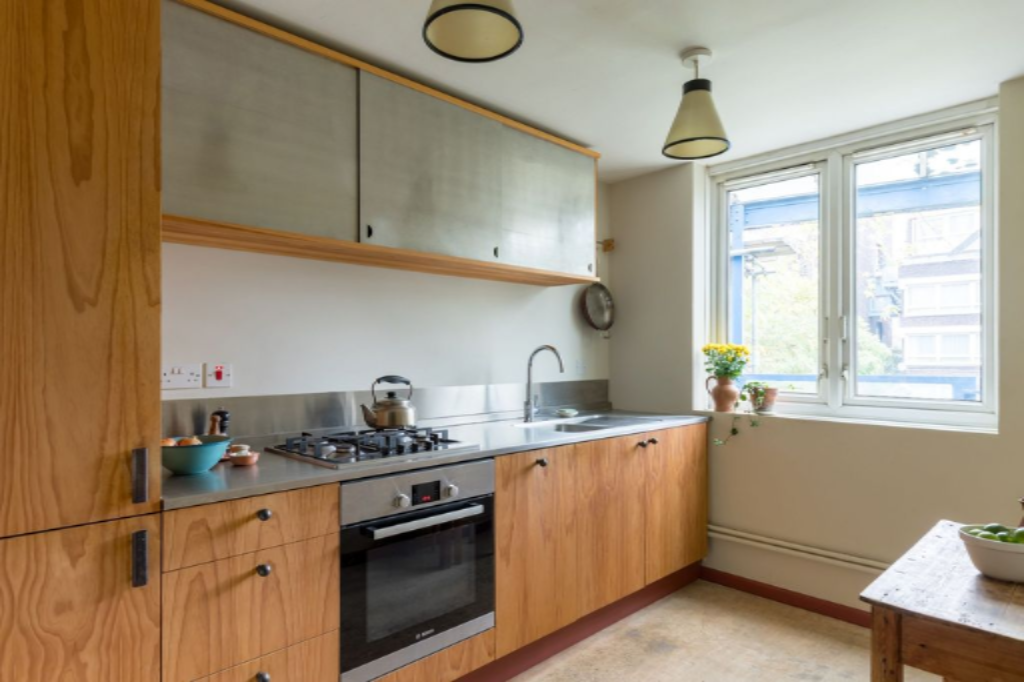 Квартира в Лондоне, Великобритания, 51 м² - фото 2