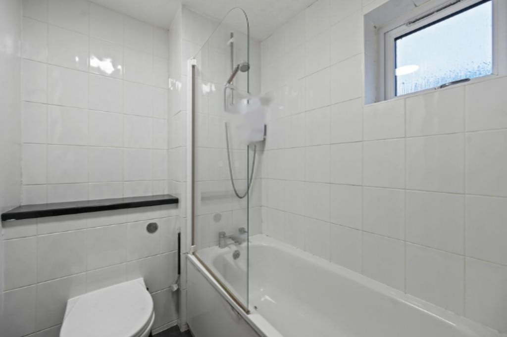 Квартира в Лондоне, Великобритания, 26 м² - фото 2