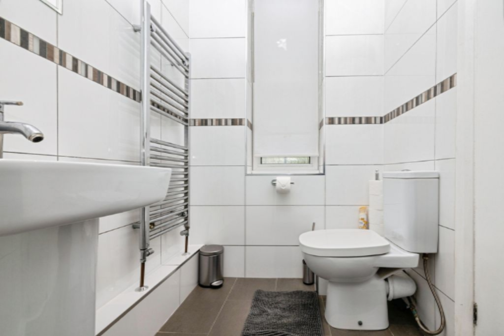 Квартира в Лондоне, Великобритания, 39 м² - фото 2