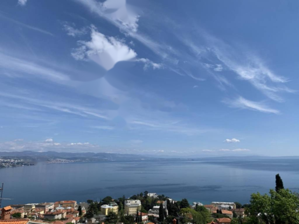 Квартира в Опатии, Хорватия, 49 м² - фото 2