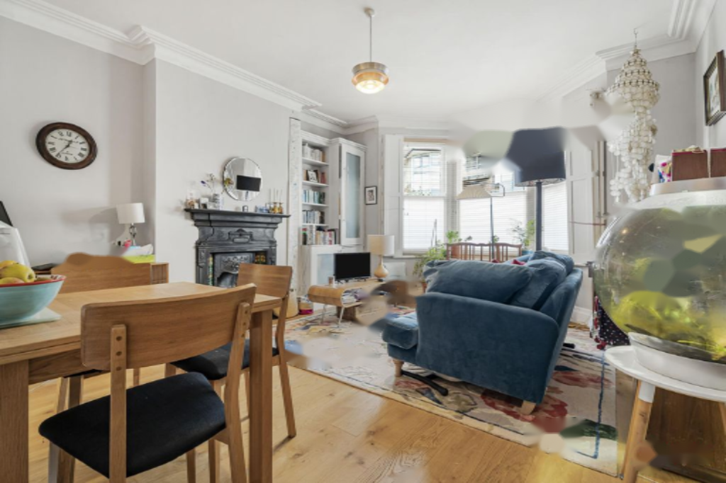 Квартира в Лондоне, Великобритания, 40 м² - фото 2