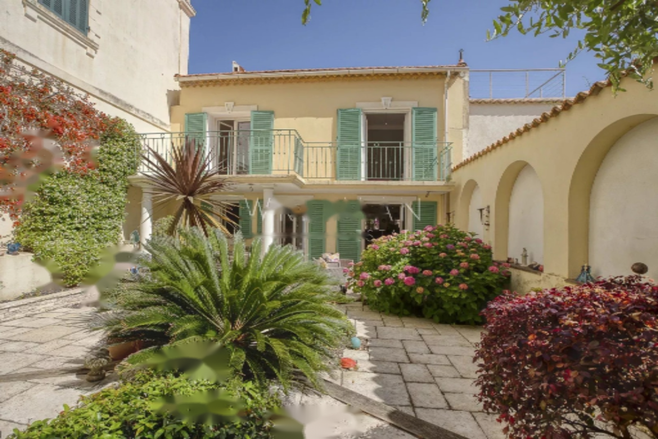 Квартира в Каннах, Франция, 152 м² - фото 2