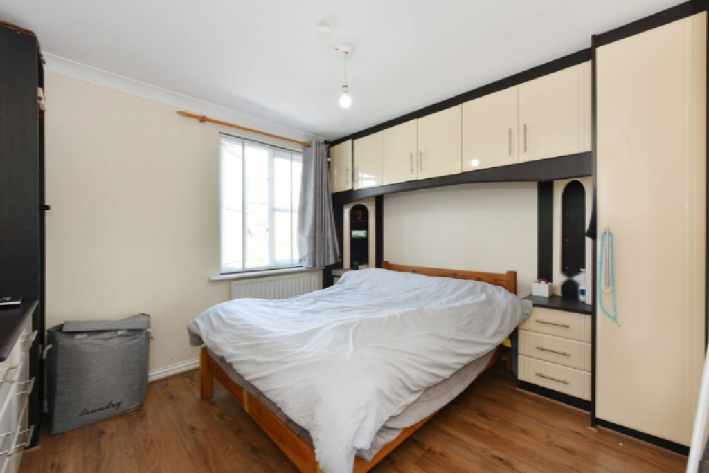 Квартира в Лондоне, Великобритания, 39 м² - фото 2