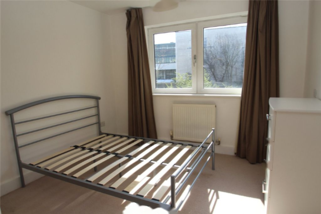 Квартира в Лондоне, Великобритания, 46 м² - фото 2