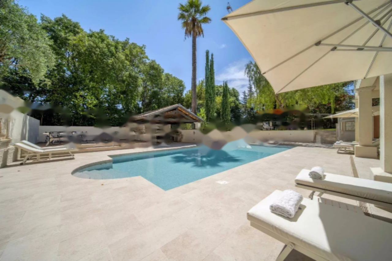 Квартира в Каннах, Франция, 650 м² - фото 2