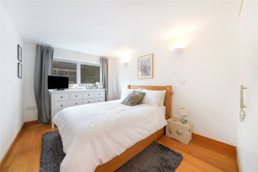 Квартира в Лондоне, Великобритания, 42 м² - фото 2