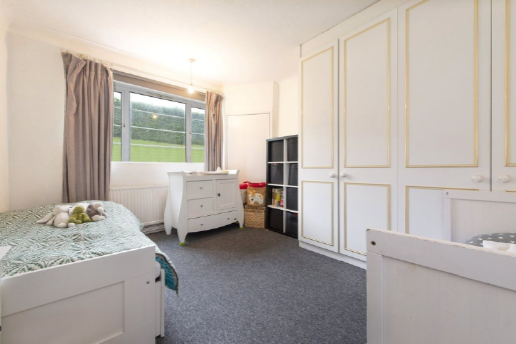 Квартира в Лондоне, Великобритания, 86 м² - фото 2