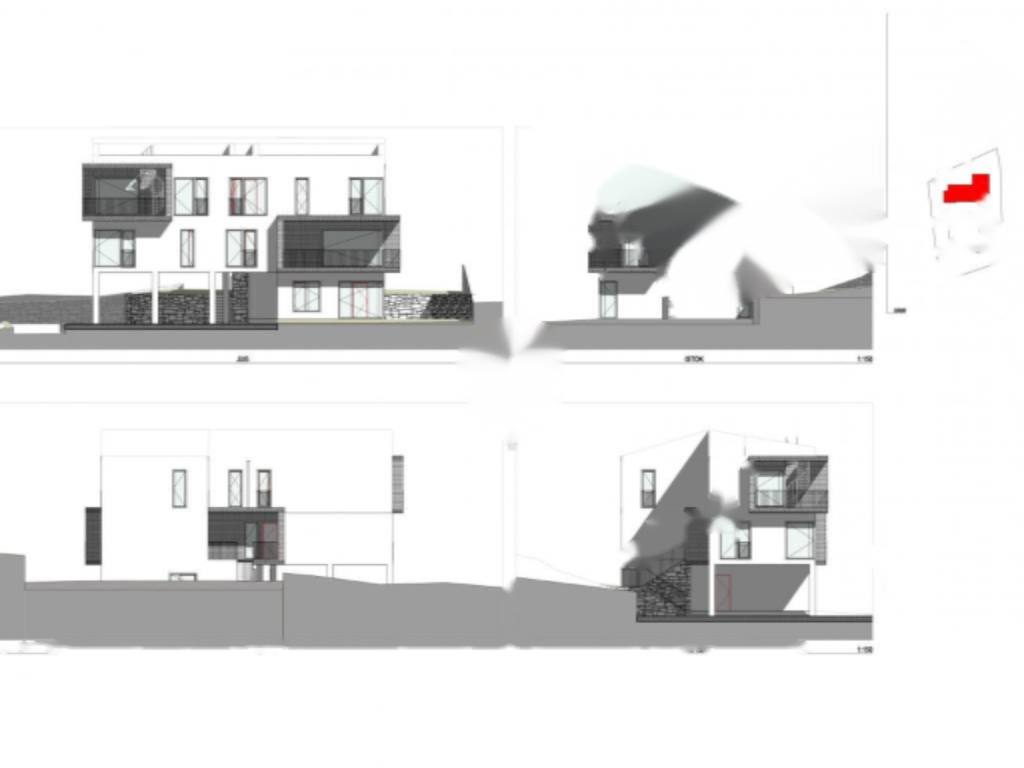 Квартира в Опатии, Хорватия, 148 м² - фото 2