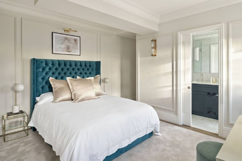 Квартира в Лондоне, Великобритания, 76 м² - фото 2