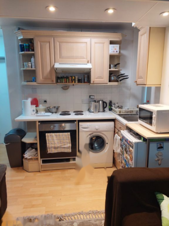 Квартира в Лондоне, Великобритания - фото 1