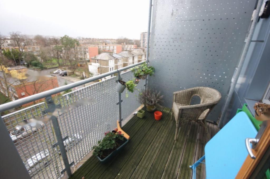 Квартира в Лондоне, Великобритания, 49 м² - фото 2