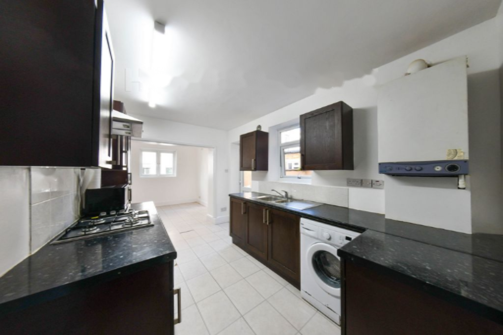 Квартира в Лондоне, Великобритания, 59 м² - фото 2