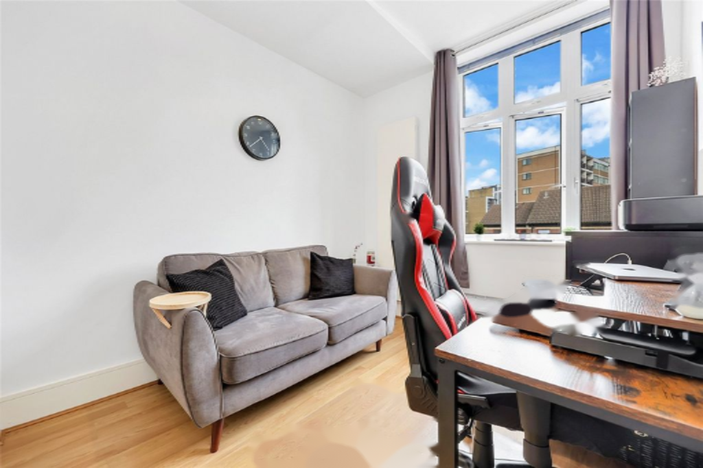 Квартира в Лондоне, Великобритания, 35 м² - фото 2