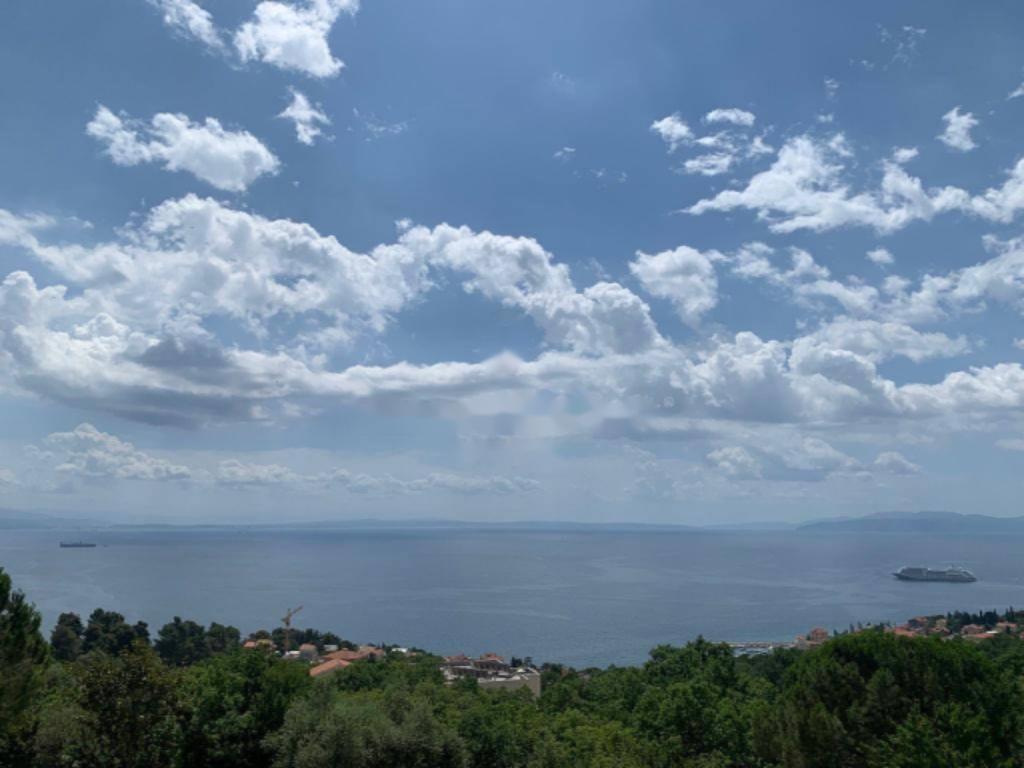 Дом в Опатии, Хорватия, 505 м² - фото 2