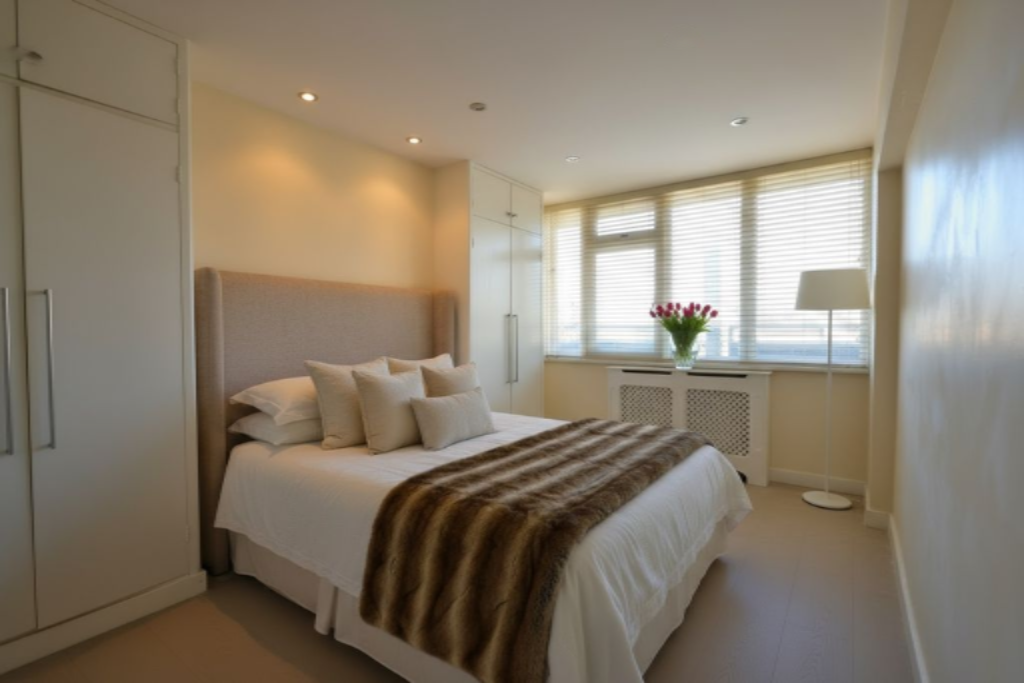 Квартира в Лондоне, Великобритания, 66 м² - фото 2