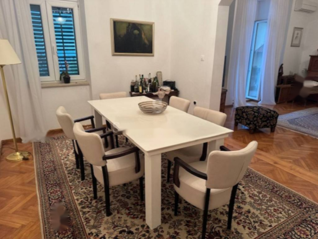 Квартира в Опатии, Хорватия, 107 м² - фото 2