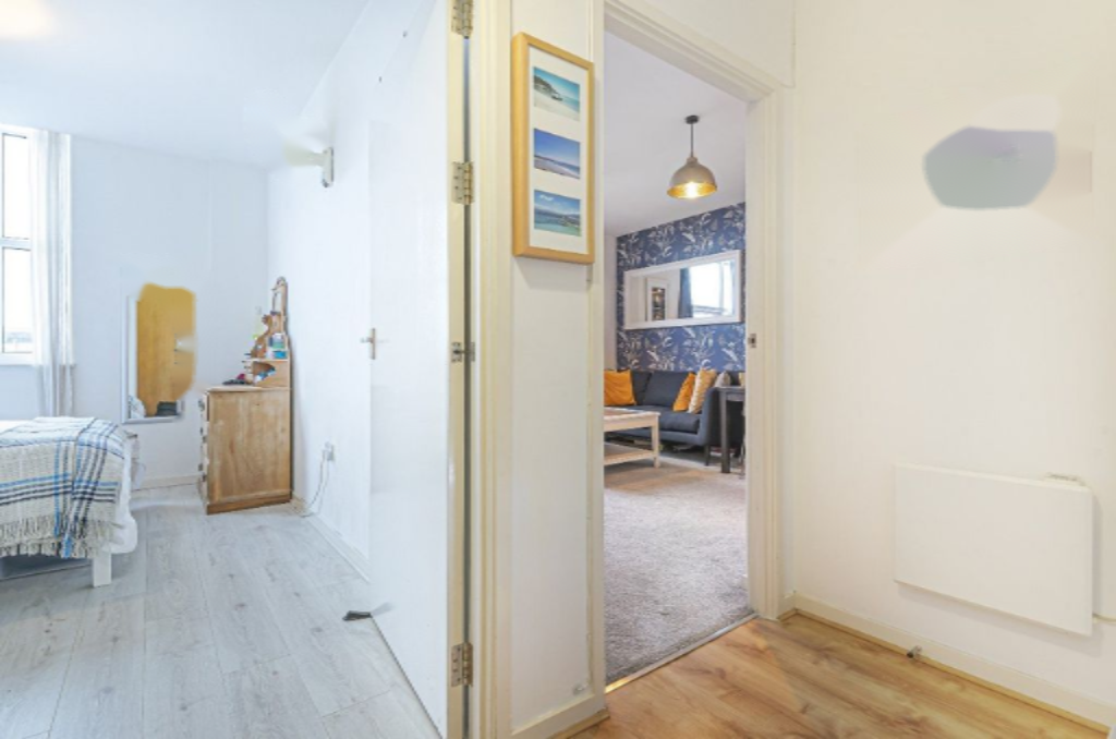 Квартира в Лондоне, Великобритания, 41 м² - фото 2