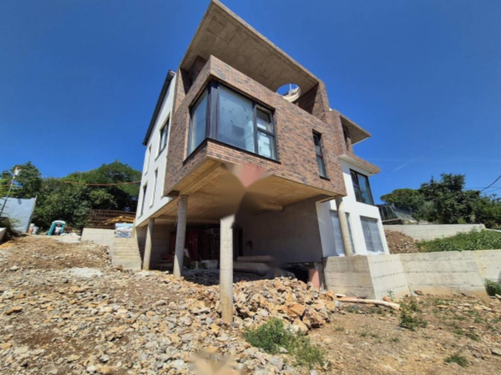 Квартира в Опатии, Хорватия, 147 м² - фото 2