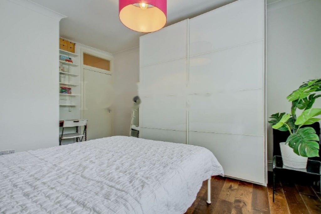 Квартира в Лондоне, Великобритания, 54 м² - фото 2