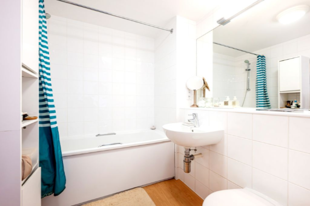 Квартира в Лондоне, Великобритания, 50 м² - фото 2