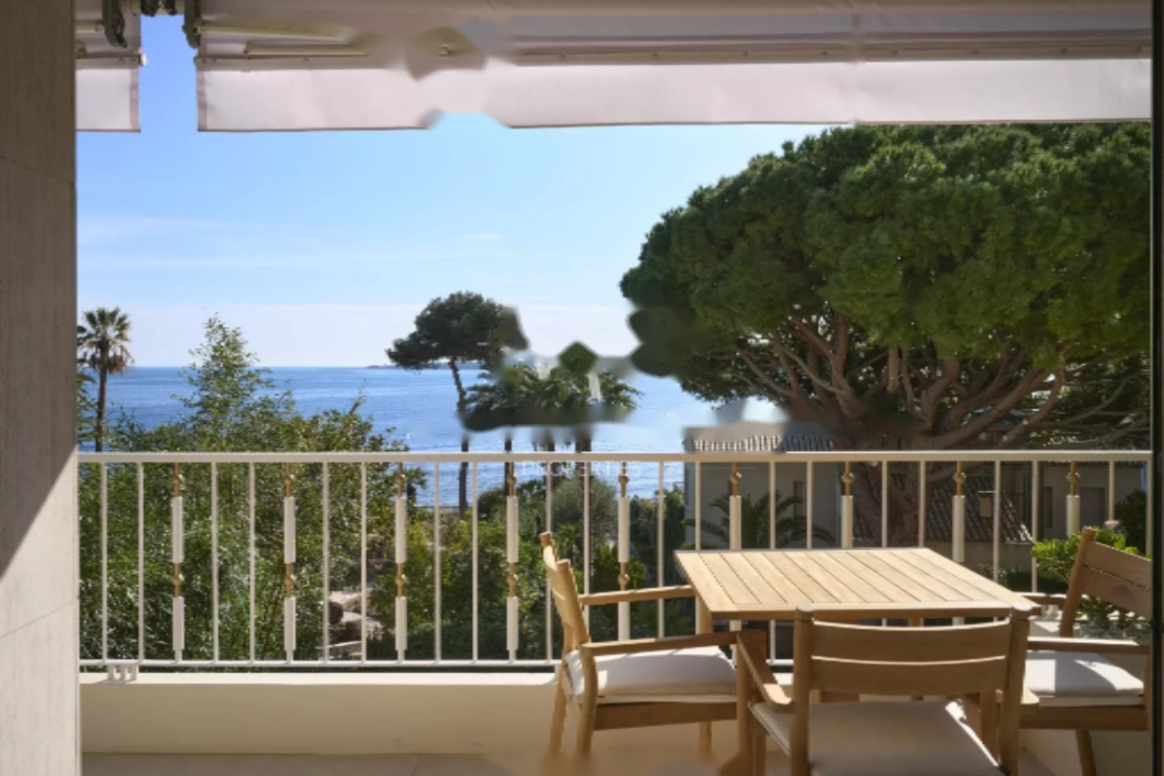 Квартира в Каннах, Франция, 102 м² - фото 2