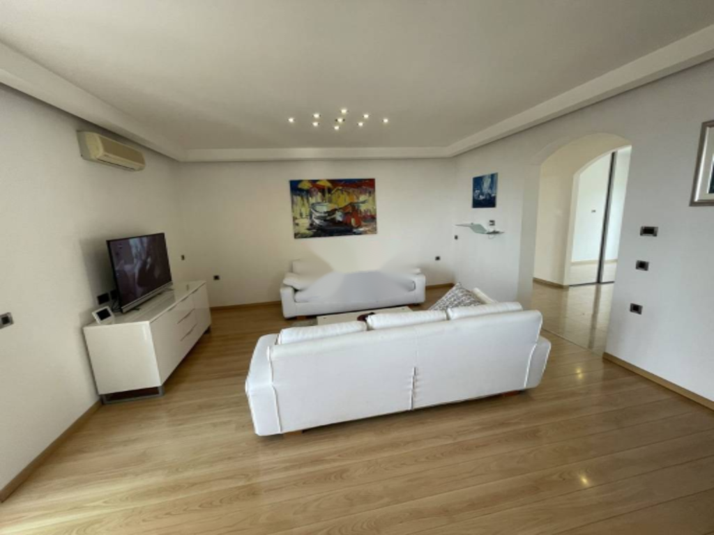 Квартира в Опатии, Хорватия, 173 м² - фото 2