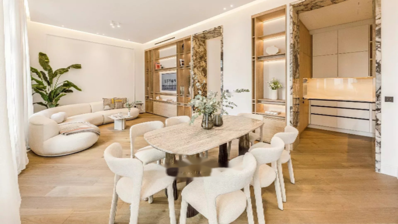 Квартира в Каннах, Франция, 120 м² - фото 2