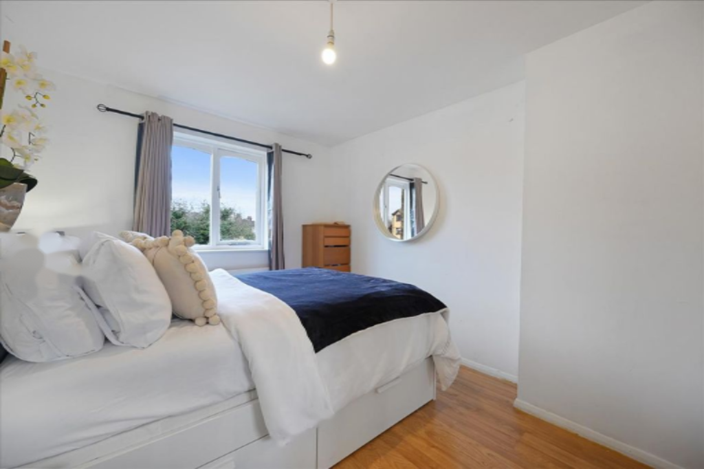 Квартира в Лондоне, Великобритания, 44 м² - фото 2