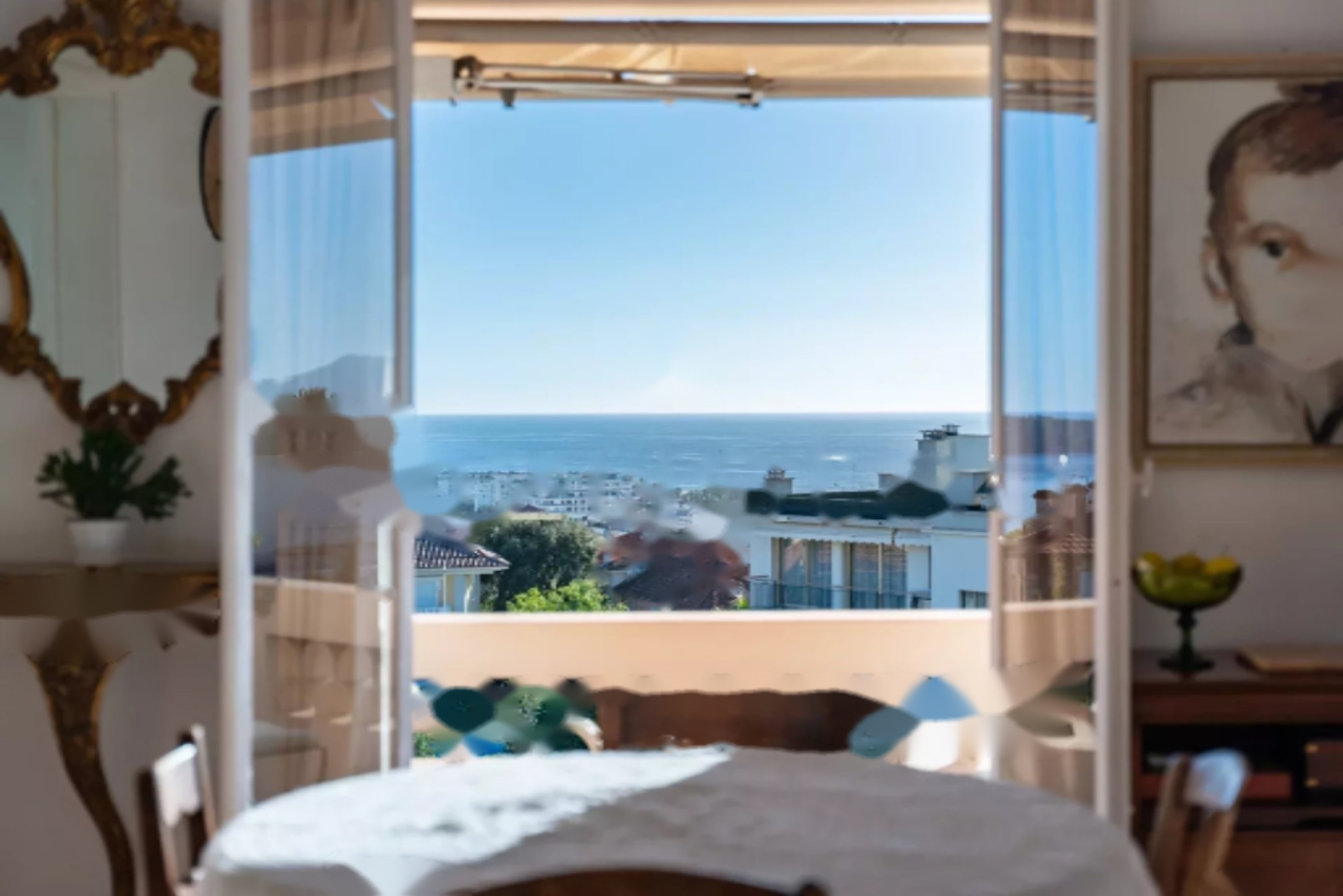 Квартира в Каннах, Франция, 100 м² - фото 2