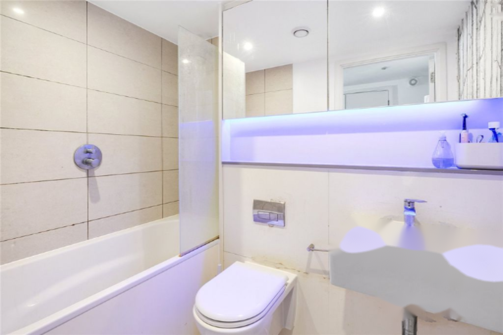 Квартира в Лондоне, Великобритания, 51 м² - фото 2