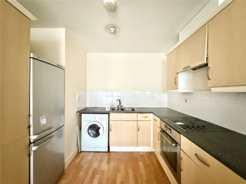 Квартира в Лондоне, Великобритания, 45 м² - фото 2