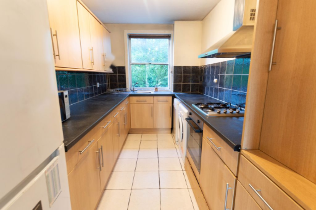 Квартира в Лондоне, Великобритания, 65 м² - фото 2