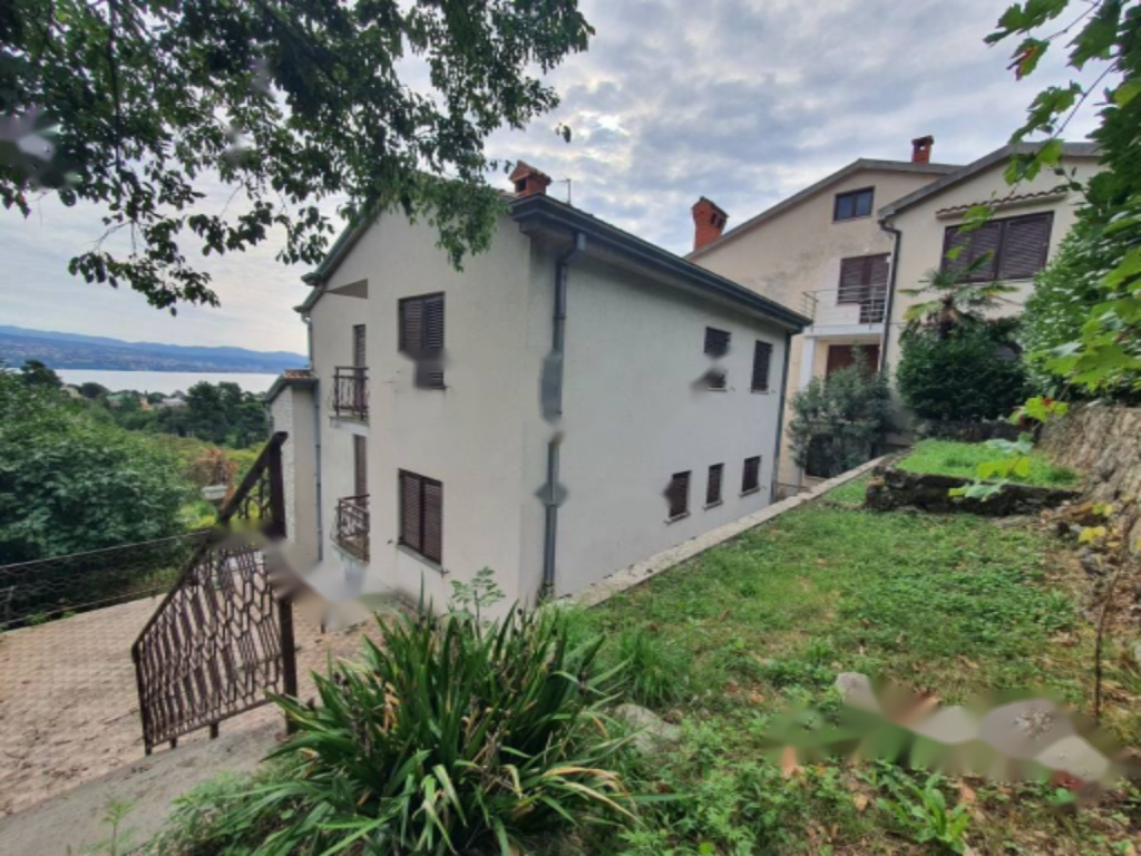 Дом в Опатии, Хорватия, 302 м² - фото 2