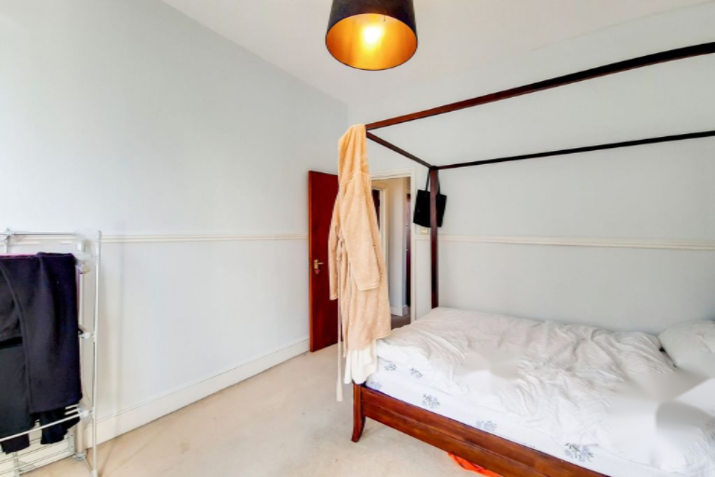 Квартира в Лондоне, Великобритания, 48 м² - фото 2