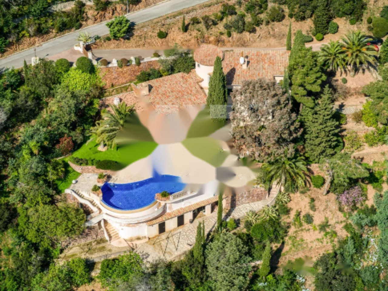 Квартира в Каннах, Франция, 268 м² - фото 2