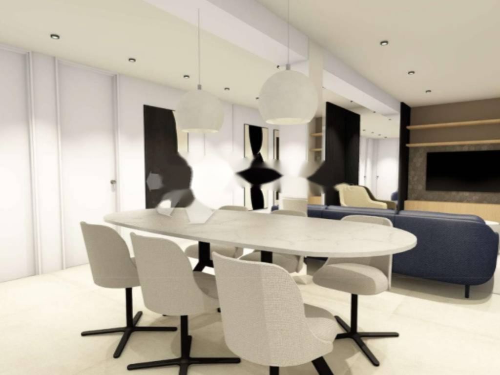 Квартира в Опатии, Хорватия, 103 м² - фото 2