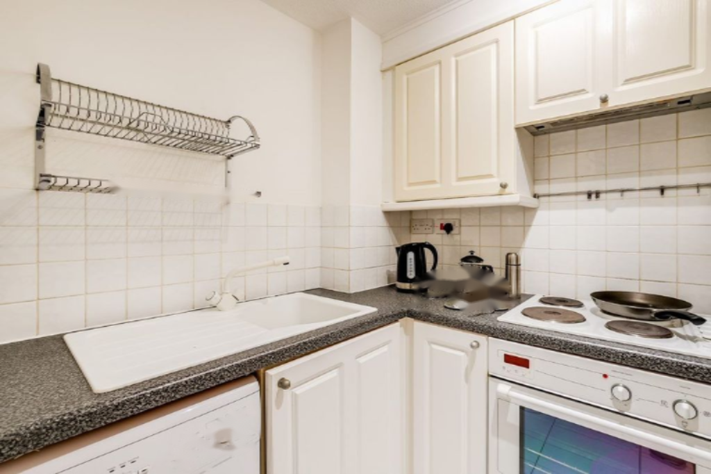 Квартира в Лондоне, Великобритания, 43 м² - фото 3