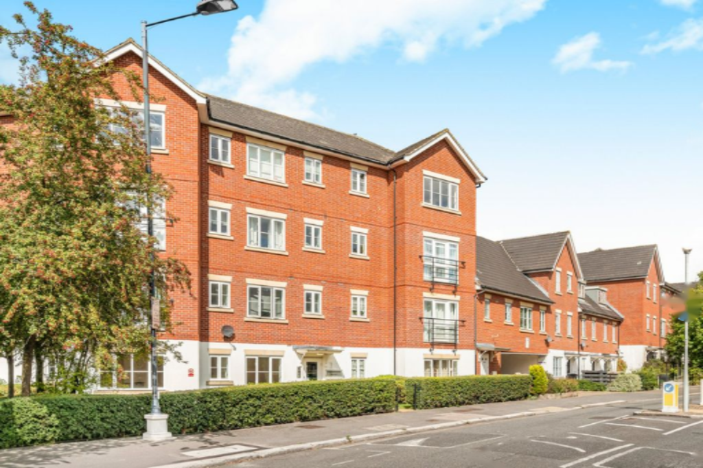 Квартира в Лондоне, Великобритания, 71 м² - фото 3