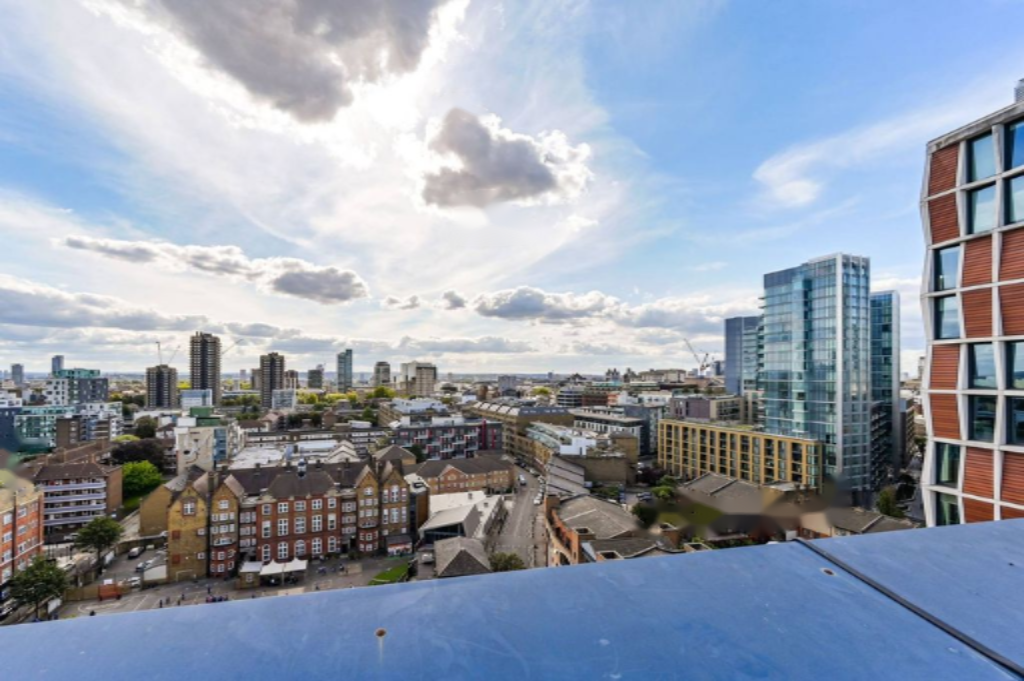 Квартира в Лондоне, Великобритания, 40 м² - фото 3