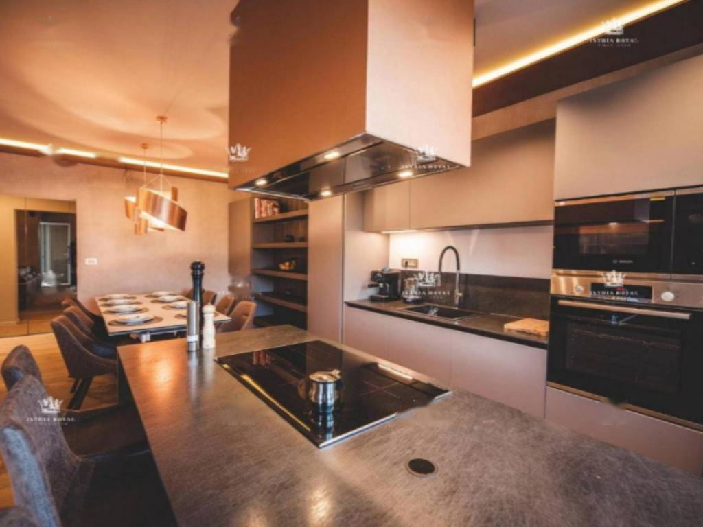 Дом в Опатии, Хорватия, 208 м² - фото 3