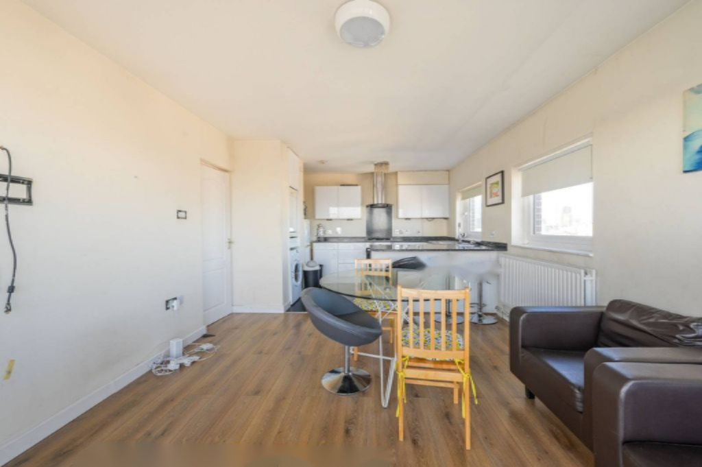 Квартира в Лондоне, Великобритания, 63 м² - фото 3