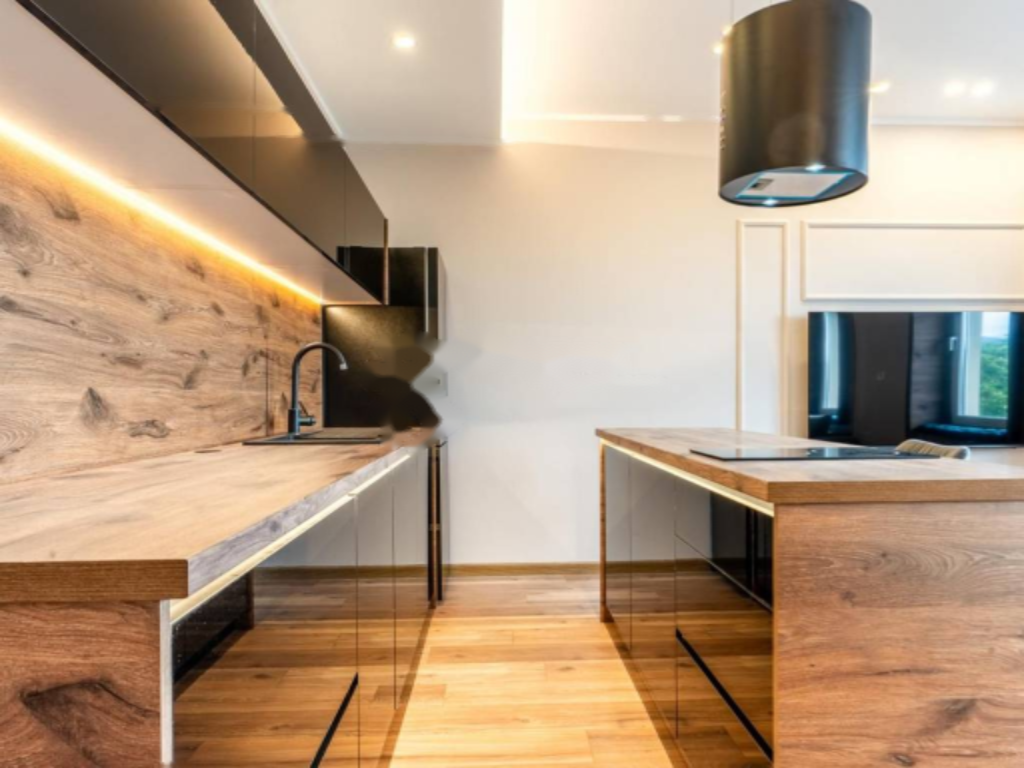 Квартира в Опатии, Хорватия, 99 м² - фото 3