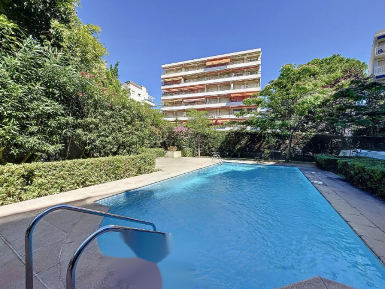 Квартира в Каннах, Франция, 76 м² - фото 3