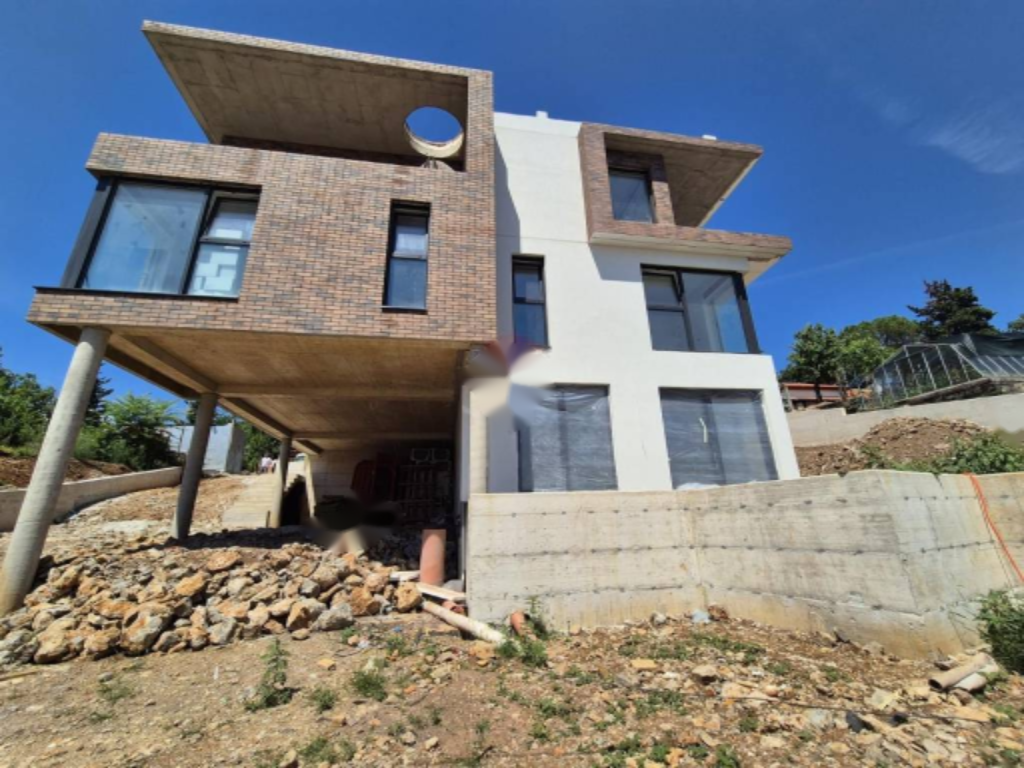 Квартира в Опатии, Хорватия, 147 м² - фото 3