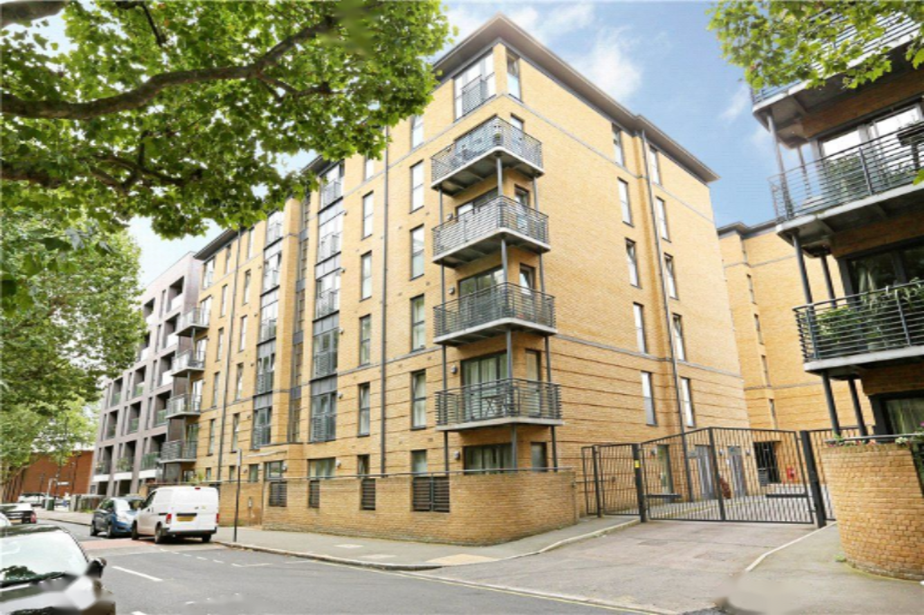 Квартира в Лондоне, Великобритания, 46 м² - фото 3