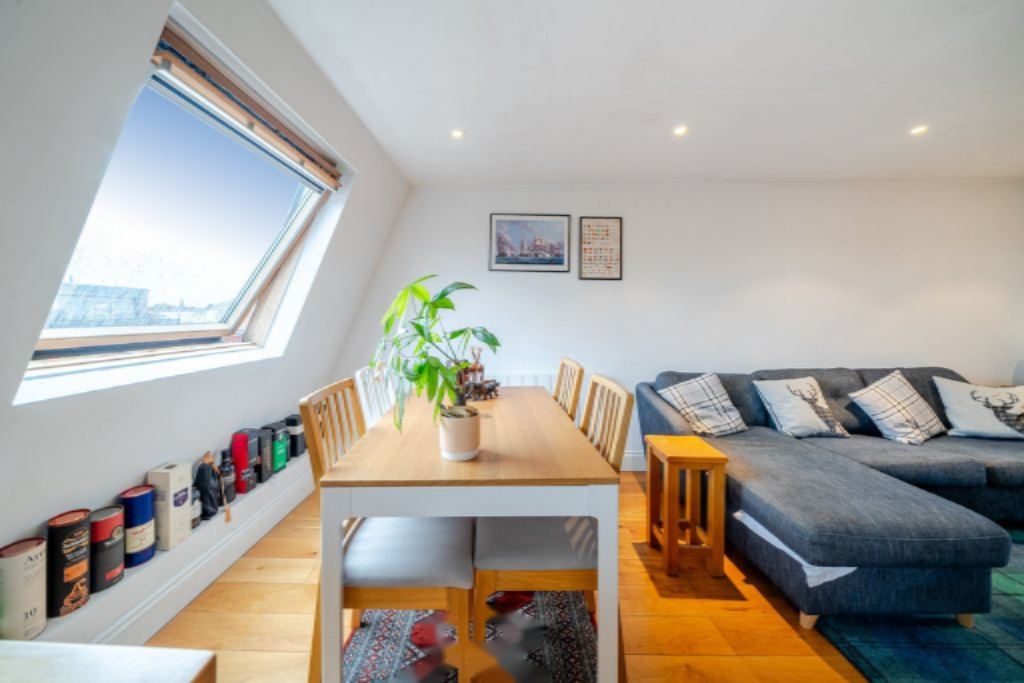 Квартира в Лондоне, Великобритания, 37 м² - фото 3